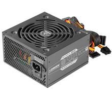 منبع تغذیه کامپیوتر گرین مدل GP300A-ECO Rev3.1 80 Plus توان 300 وات